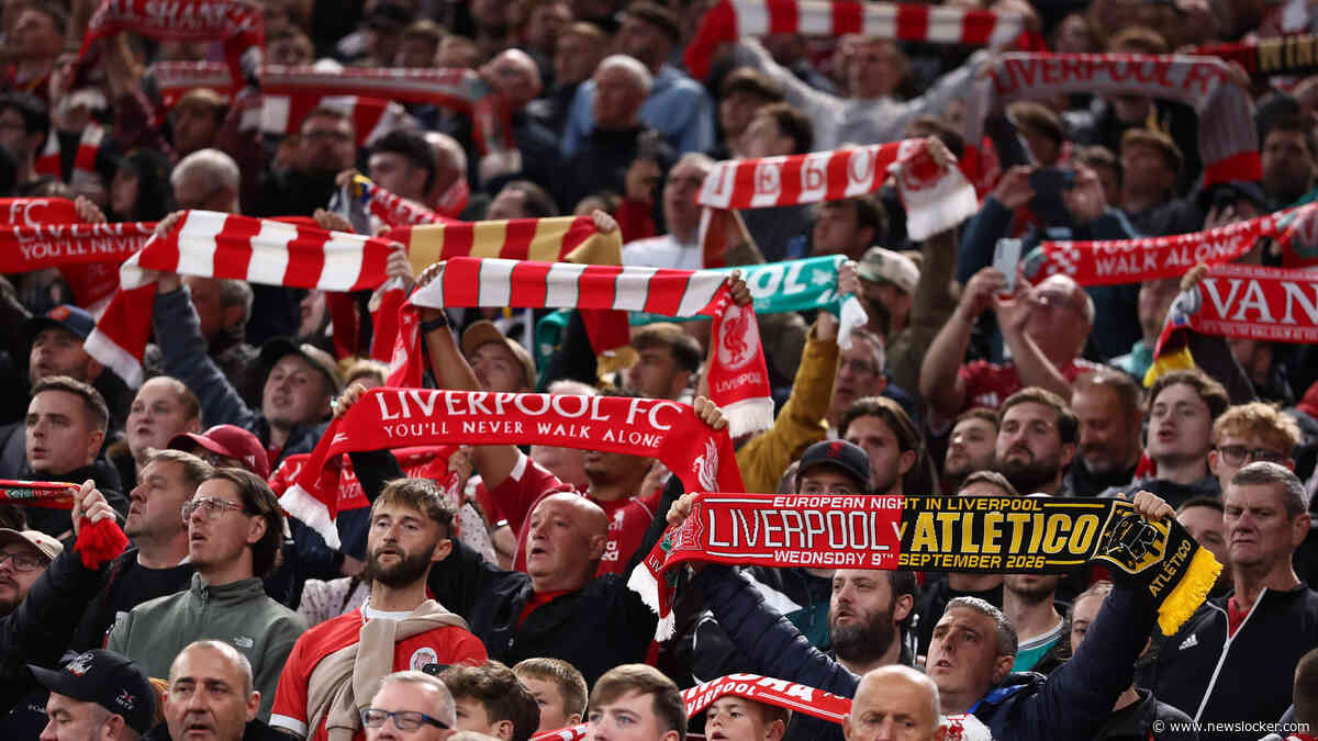 LIVE Champions League | Liverpool op achterstand tegen Atletico, snelle voorsprong Galatasaray