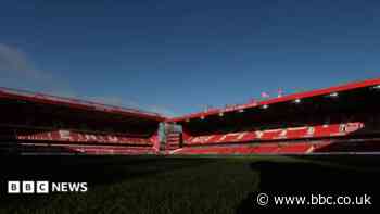 Date set for Forest stadium expansion plan meeting