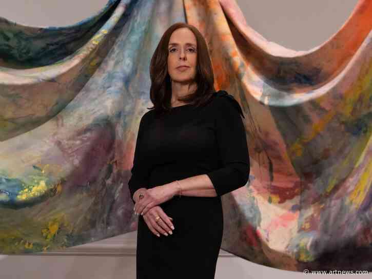 Louisville’s Speed Art Museum Names New Director 