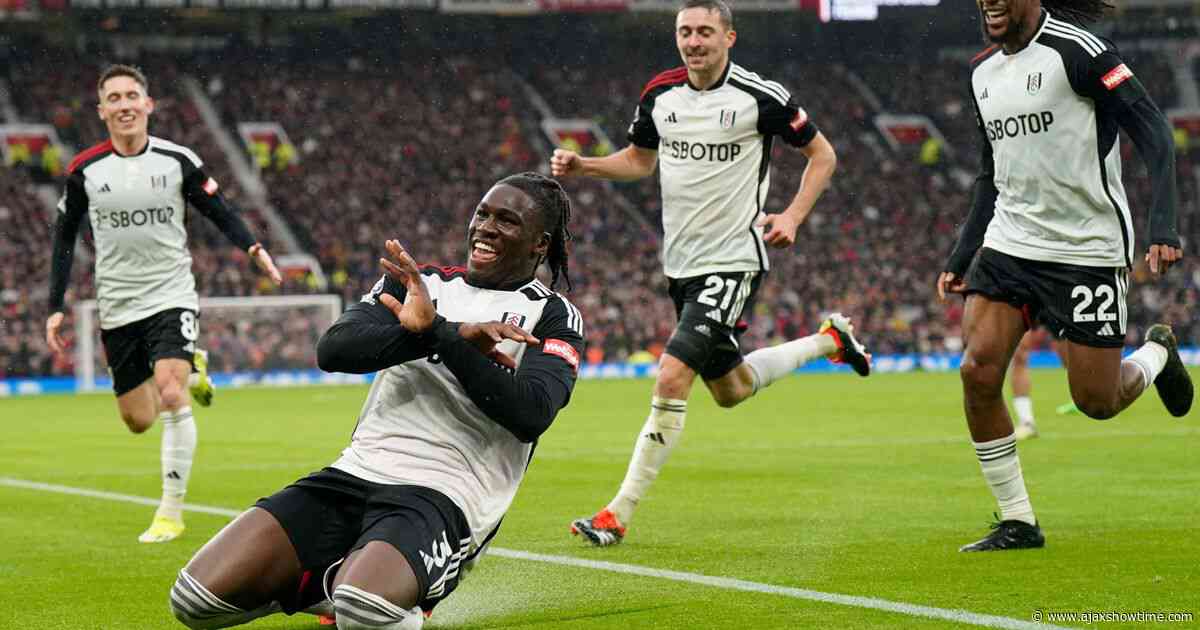 Naar verluidt: 'Internazionale houdt Bassey in de gaten; Fulham wil contract snel verlengen'