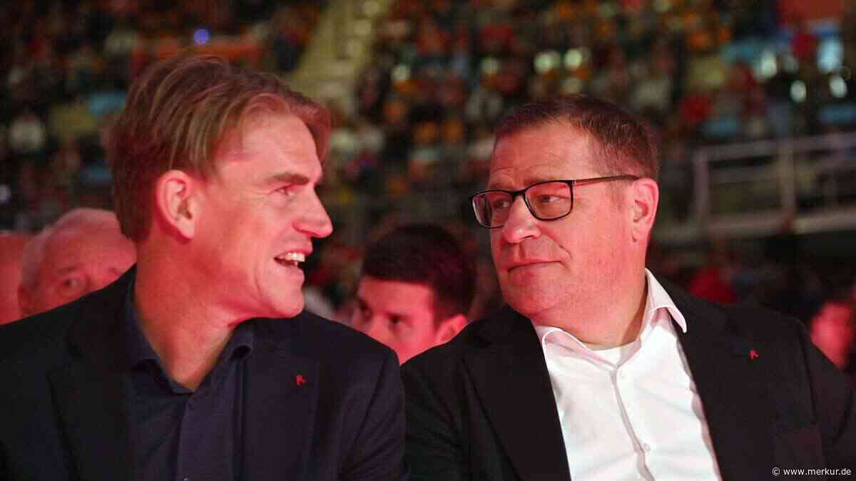 Eberl-Klartext zu angeblichem Spannungsverhältnis: „Das ist Bullshit“