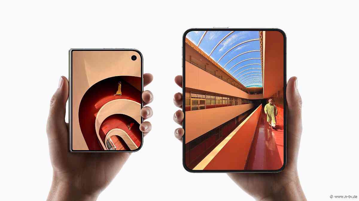 iPhone 18 Pro (Max) noch teurer: Apple entfaltet das iPhone Duo