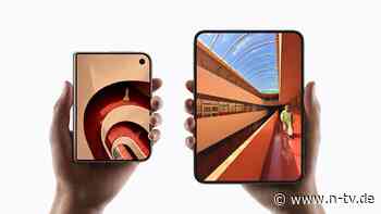 iPhone 18 Pro (Max) noch teurer: Apple entfaltet das iPhone Duo