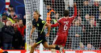 LIVE Champions League | Liverpool voert na tegentreffer de druk op tegen Atlético Madrid