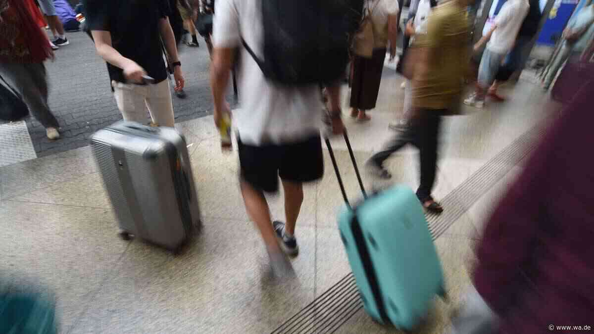 Zoll macht absurden Schmuggel-Fund an Italien-Flughafen: Reisender versteckt Tierkopf im Koffer