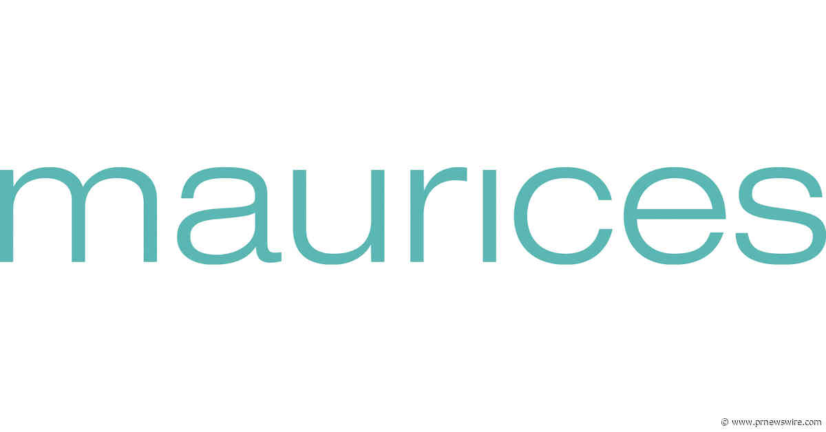 Maurices Announces Successful Refinancing and Expanded Lending Partnership