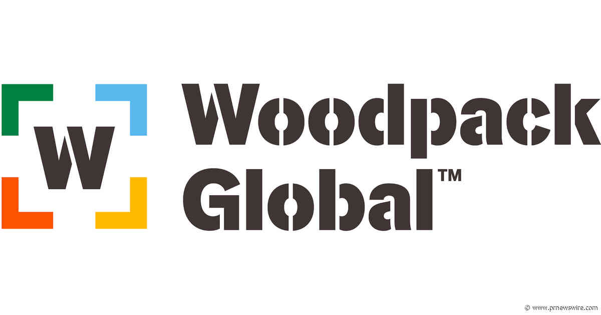 Woodpack Global Launches Crate Design System
