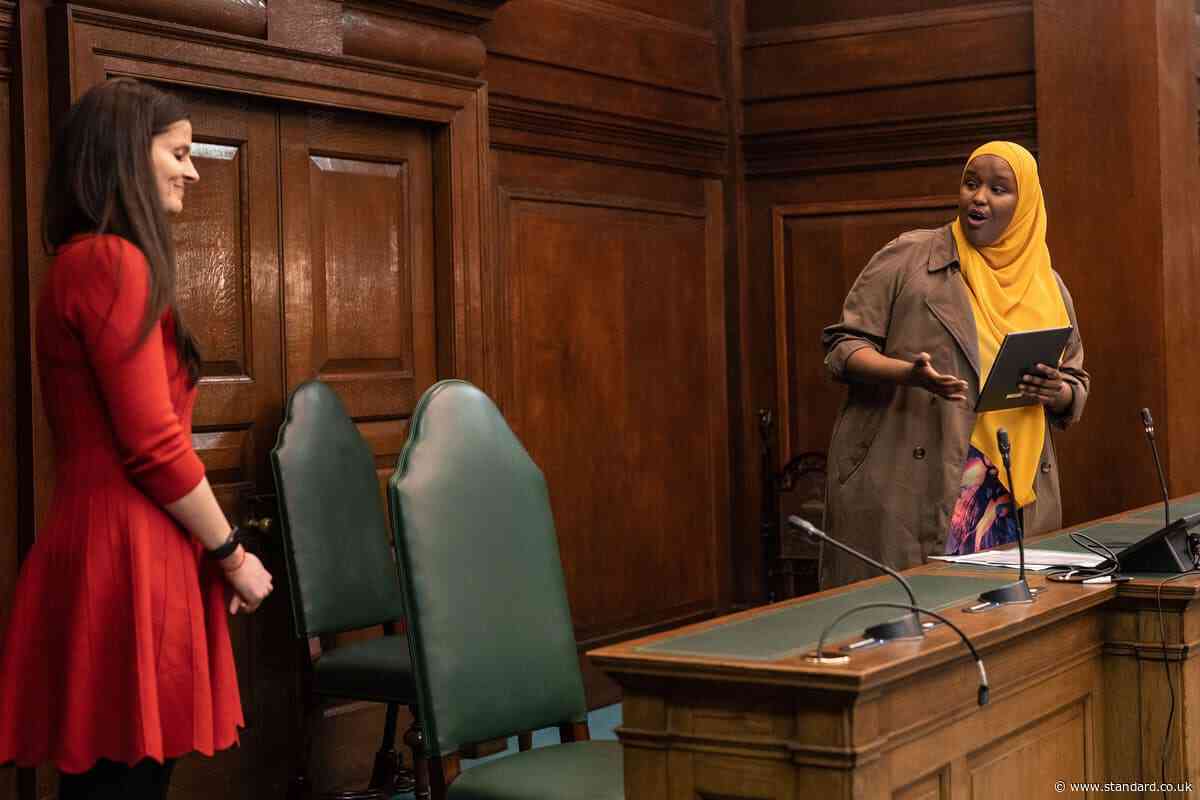 Labour candidate selected to replace Keir Starmer in Holborn & St Pancras by-election