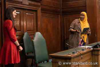 Labour candidate selected to replace Keir Starmer in Holborn & St Pancras by-election