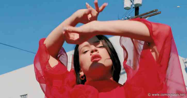 Rosalía Eyes Biggest Movie Role Yet, Circles Wet Cast With Odessa A’zion & 2 Big Dune Stars