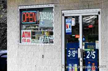 Rensselaer County moves closer to near-total ban on kratom sales