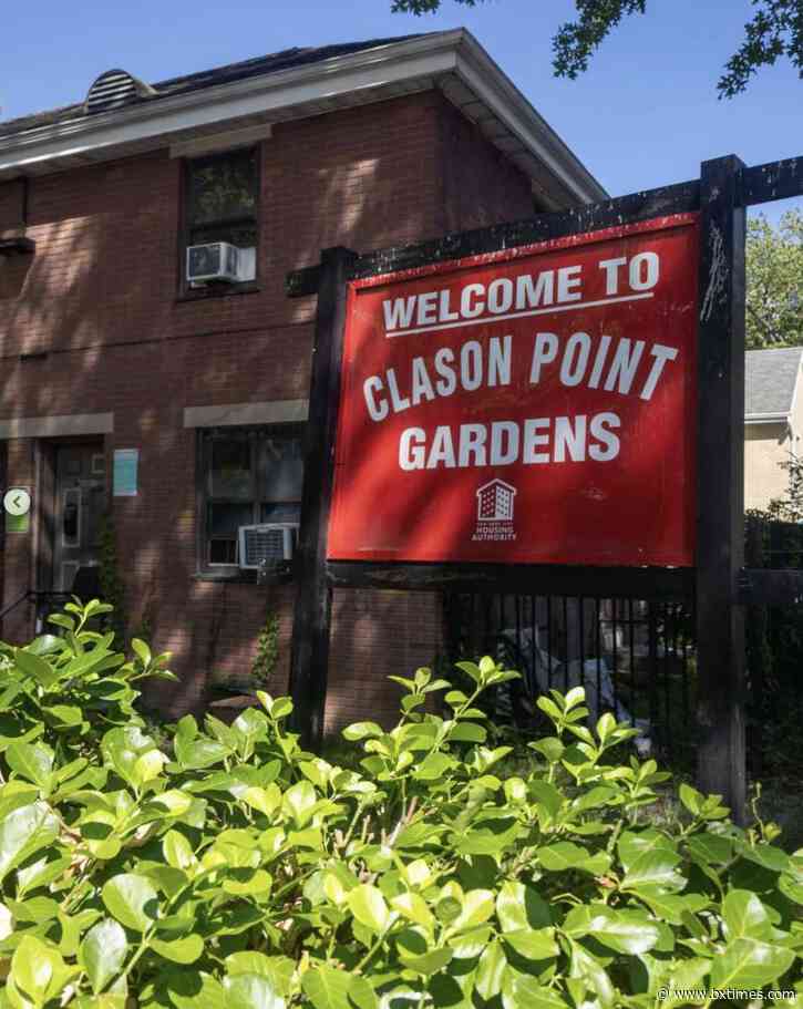 Clason Point Gardens marks 85 years as the Bronx’s first NYCHA development