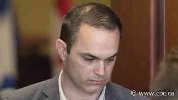 Guy Turcotte, who killed his 2 children, requesting temporary absence from prison