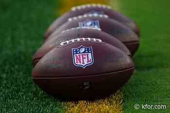 Laws and long flights: Why the NFL is starting on a Wednesday this year