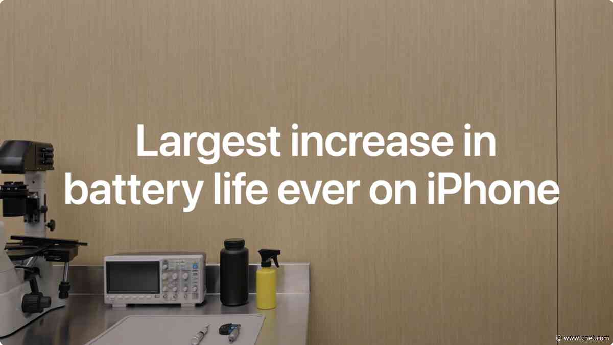 The iPhone 18 Pro Max’s Battery Is a Beast, but Save $100 and Stick to Last Year’s Model