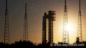 SpaceX plans to launch last O3b mPOWER satellites