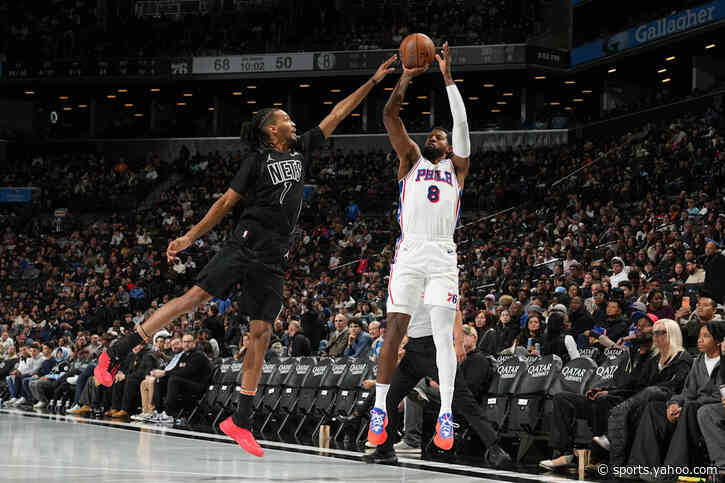 Ziaire Williams says JJ Redick wants him to focus on defense