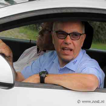 Han Vaanhold volgt Theo de Rooij op als koersdirecteur Ronde van Overijssel
