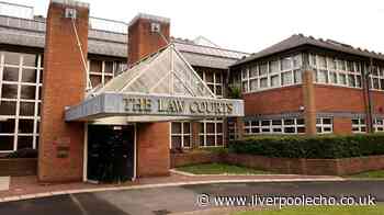 Man suffered 'catastrophic' injuries after being dragged into machinery at Knowsley factory