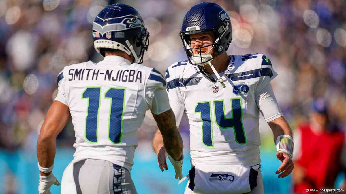 Seahawks vs. Patriots odds, picks, predictions, best bets: Betting preview for 2026 NFL Kickoff Game