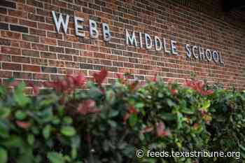 Austin mayor releases plan to prevent Texas from taking over the school district