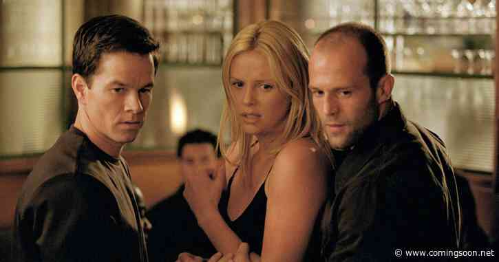 The Italian Job 2 Gets Great Update as Surprising Director Boards Sequel to Mark Wahlberg Movie