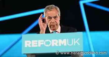 Reform UK faces criminal investigation over alleged foreign donations