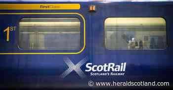 Consultation launched on proposed renaming of Scottish train station