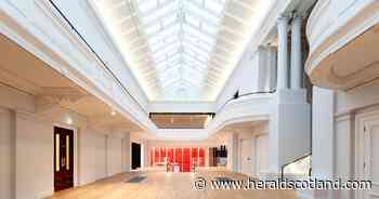 Council issues update on Paisley Museum transformation
