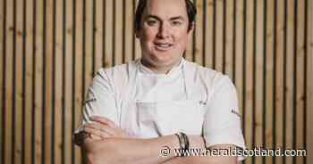 'Why opening my new St Andrews restaurant has become the highlight of my career'