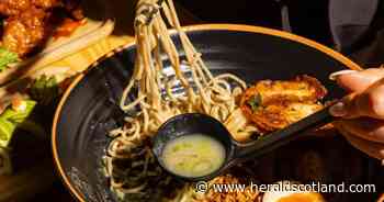 Maki & Ramen to open new Japanese restaurant at Frasers Plus Braehead in Glasgow