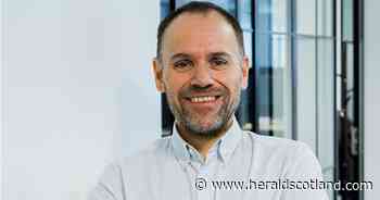 Scottish company reveals 'key leadership appointment' as it gears up for growth