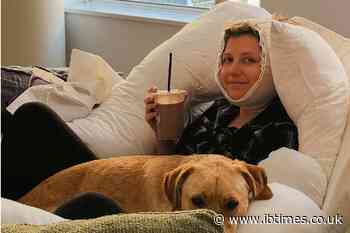 Katie Thurston Gets Chin Lipo Amid Stage 4 Cancer After 'So Many Required Medical Surgeries'