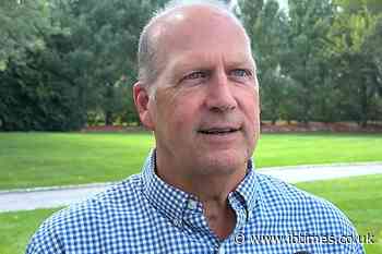 MAGA Candidate John Sununu Wins New Hampshire GOP Primary as Epstein Email's 'Good Stories' Line Resurfaces
