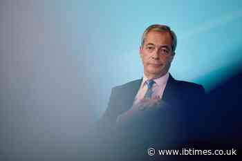 'I Frankly Wasn't Listening': Farage's Defence Revisited as Met Opens Criminal Inquiry Into Alleged Foreign-Donation Discussions Involving Reform UK