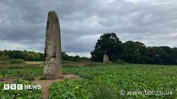 Mystery of where ancient stones came from solved