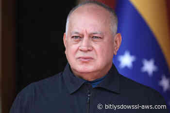 Fiscalía chilena acusa a Diosdado Cabello de operar con el Tren de Aragua en el asesinato del teniente Ronald Ojeda