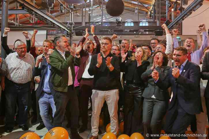 BSW nimmt AfD-Gesprächsangebot an und will über Energie, Bildung und Frieden reden