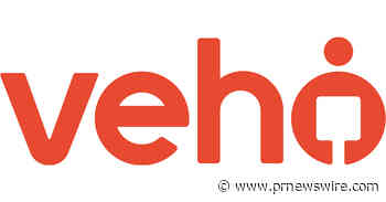 Veho Named a 2026 BeautyMatter Awards Finalist for E-Commerce Delivery