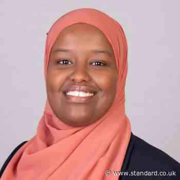 Who is Sagal Abdi-Wali? The council leader named as Labour’s candidate in crunch Holborn and St Pancras by-election