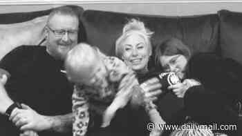 Bride-to-be, 40, is left bedbound after hitting her head on a table while trying to pick up her toddler's bottle at a friend's barbecue