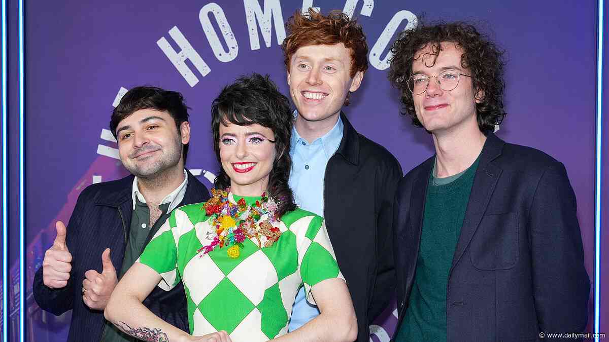 SNL star Martin Herlihy exits the show just weeks before season 52 premiere