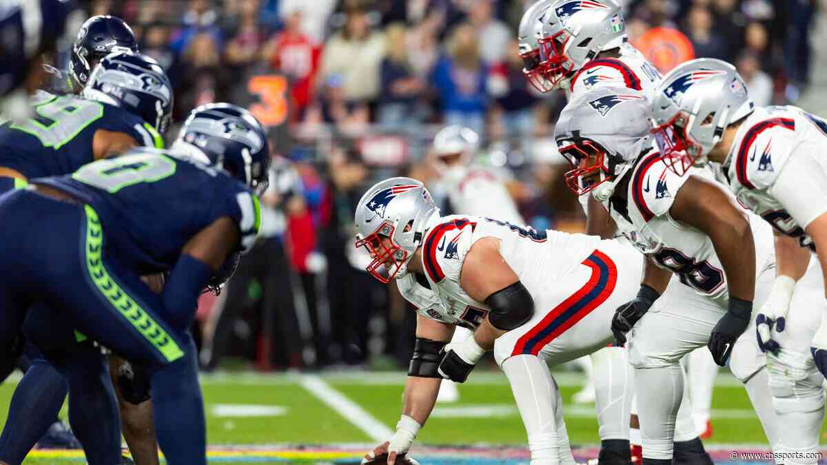 Seahawks vs. Patriots: Super Bowl LX rematch kicks off 2026 season as Seattle begins defense of title