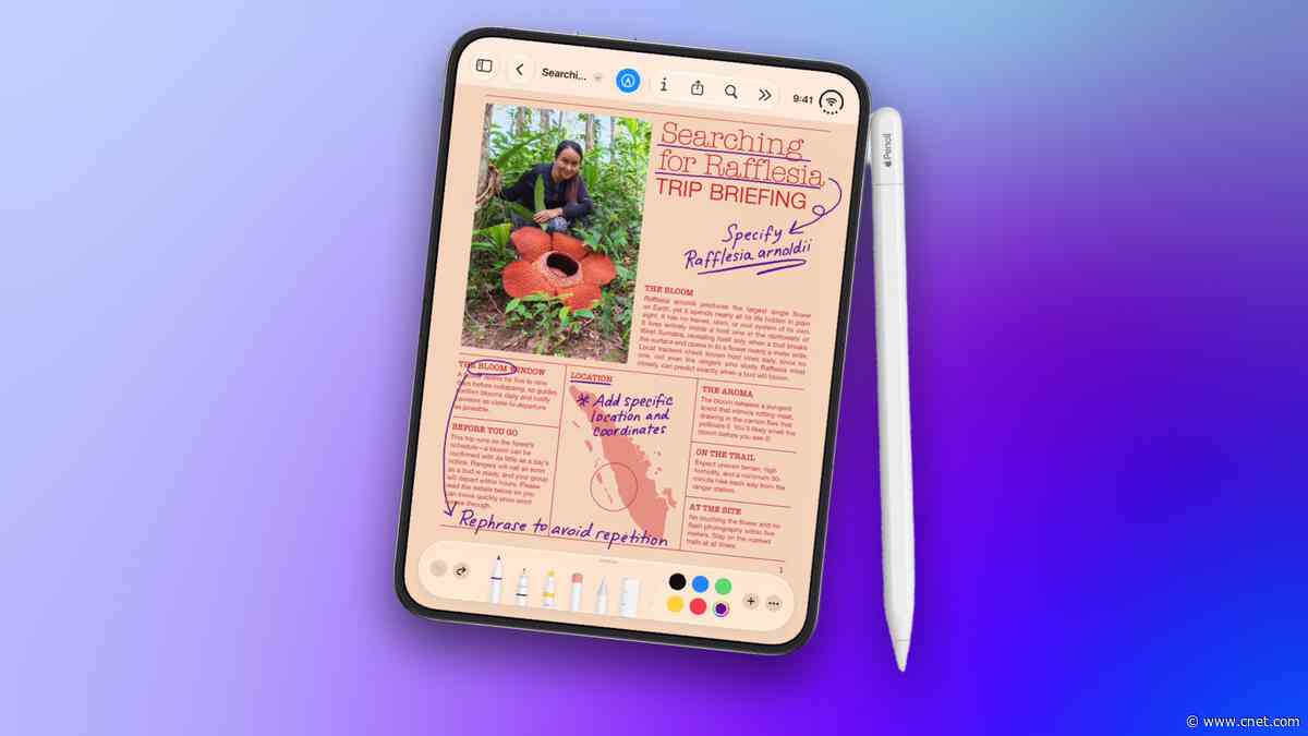 It’s iPhone Duo Users Who Will Want a Stylus