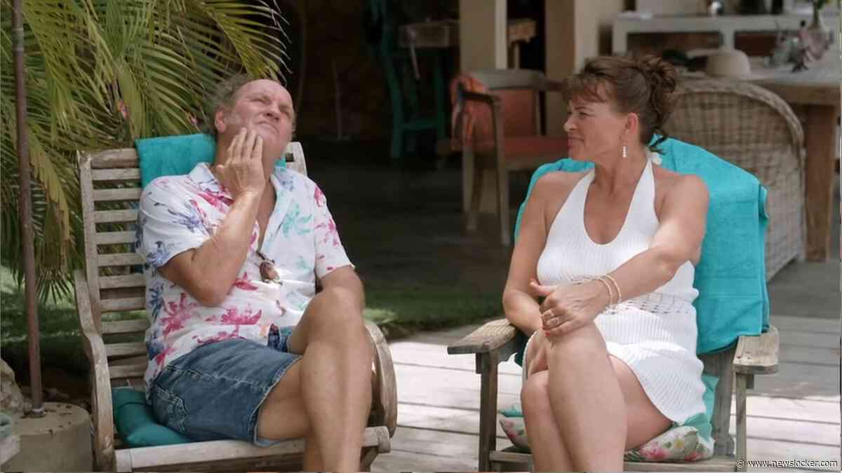 B&amp;B vol liefde: Fred blijft tot het eind alleen voor Fred te volgen