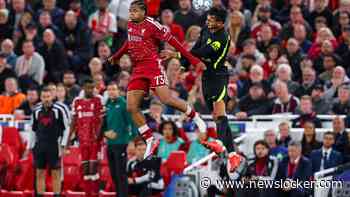 LIVE Champions League | Liverpool weer op gelijke hoogte tegen Atlético, makkelijk avondje voor PSG
