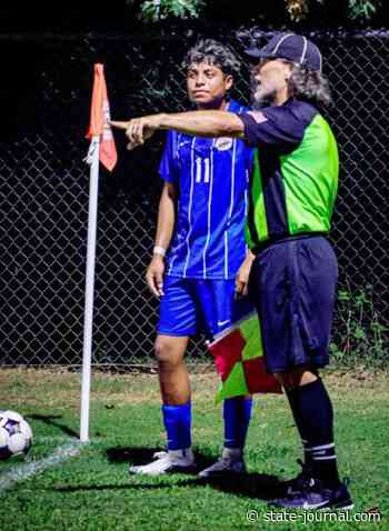 PHOTOS: Frankfort High School boys soccer team defeats Carroll County 7-1