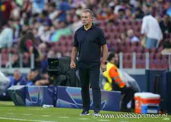 Barça-trainer Flick lyrisch over Feyenoord na 5-1 overwinning: 'Mooi om te zien'