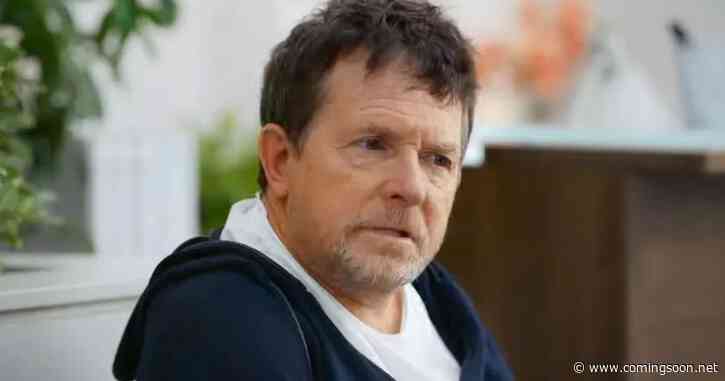 Michael J. Fox Shares Parkinson’s Disease Health Update & Why He’s Hopeful for a Cure