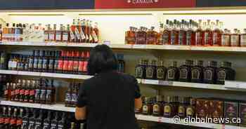 How much will Trump’s ban on alcohol, dairy hurt Canada?